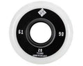 USD 61mm/90a Aggressive Wheels - Inlinex