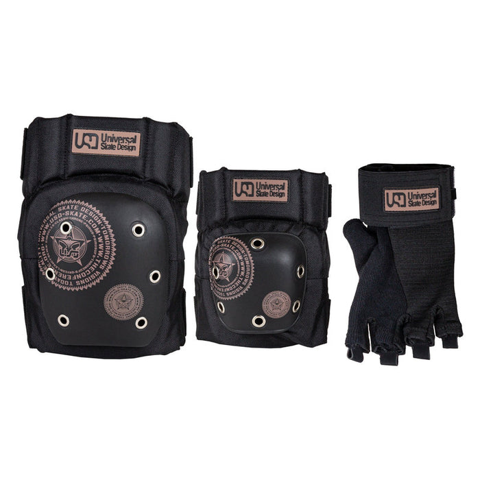 USD Core Tri-Pack - Inlinex