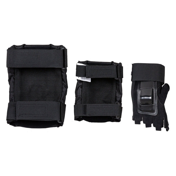 USD Core Tri-Pack - Inlinex