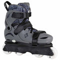 USD Glitch Kids Aggressive Skates - Inlinex