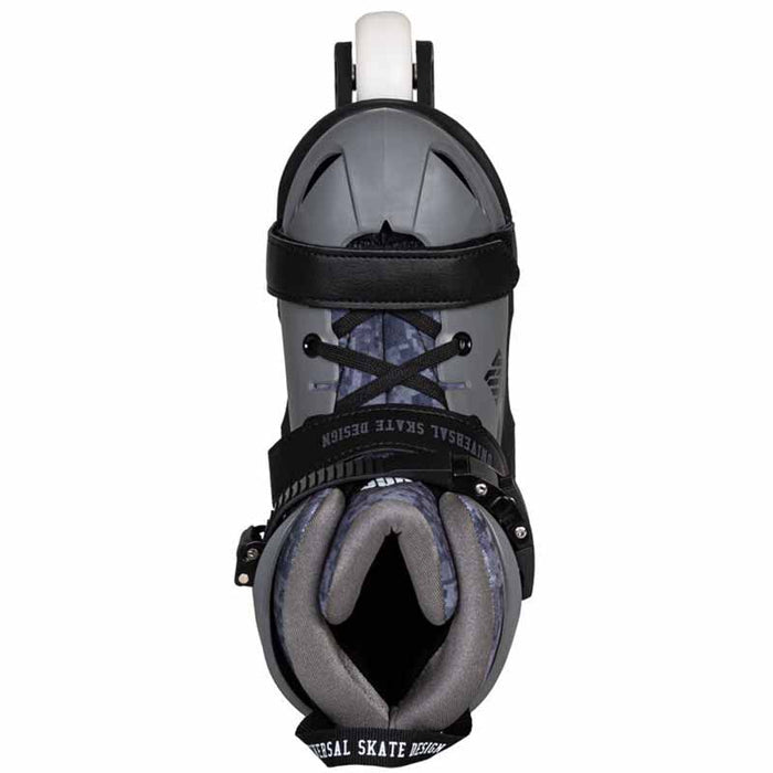 USD Glitch Kids Aggressive Skates - Inlinex