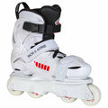 USD Glitch Vikings on Skates Kids Aggressive Skates - Inlinex