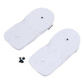 USD Shadow Baseplate, white