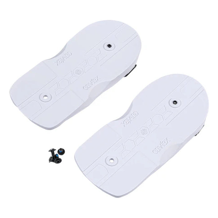 USD Shadow Baseplate, white
