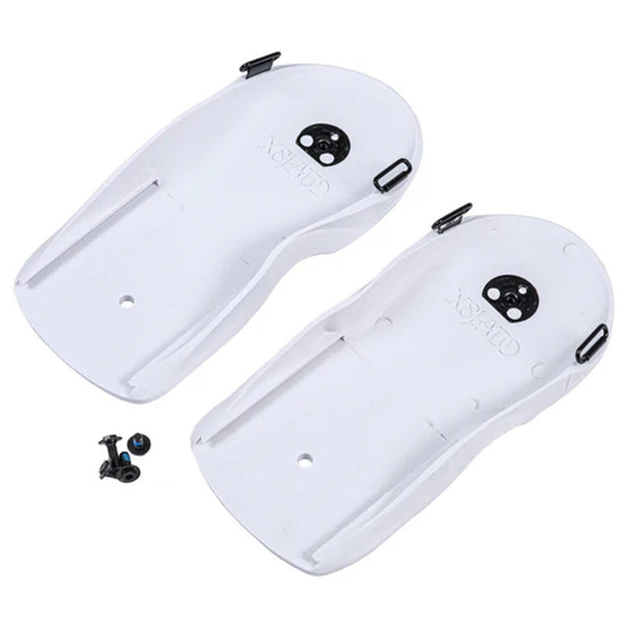 USD Shadow Baseplate, white