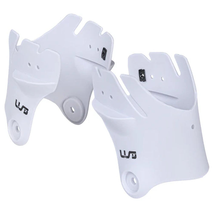 USD Shadow High Cuff 2.0 White