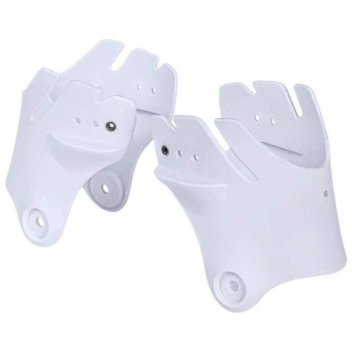 USD Shadow High Cuff 2.0 White