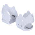 USD Shadow low Cuff 2.0 White