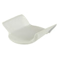 USD Shadow Shock Absorber, White - Inlinex