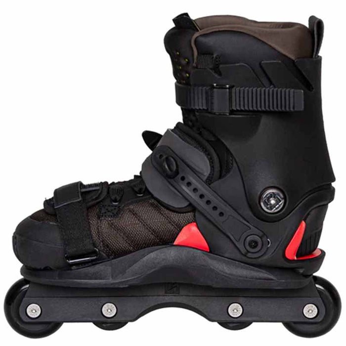 USD Shadow Team 60 Aggressive Skates - Inlinex