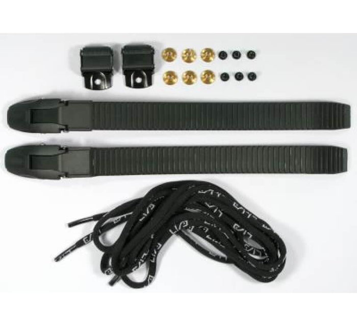 USD Strap, Buckles and Lace Set - Inlinex