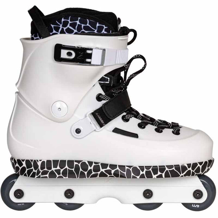 USD Sway Farmer Pro Aggressive Skates - Inlinex