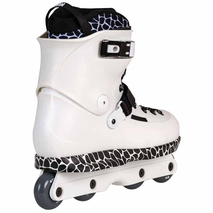 USD Sway Farmer Pro Aggressive Skates - Inlinex