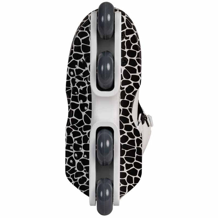 USD Sway Farmer Pro Aggressive Skates - Inlinex