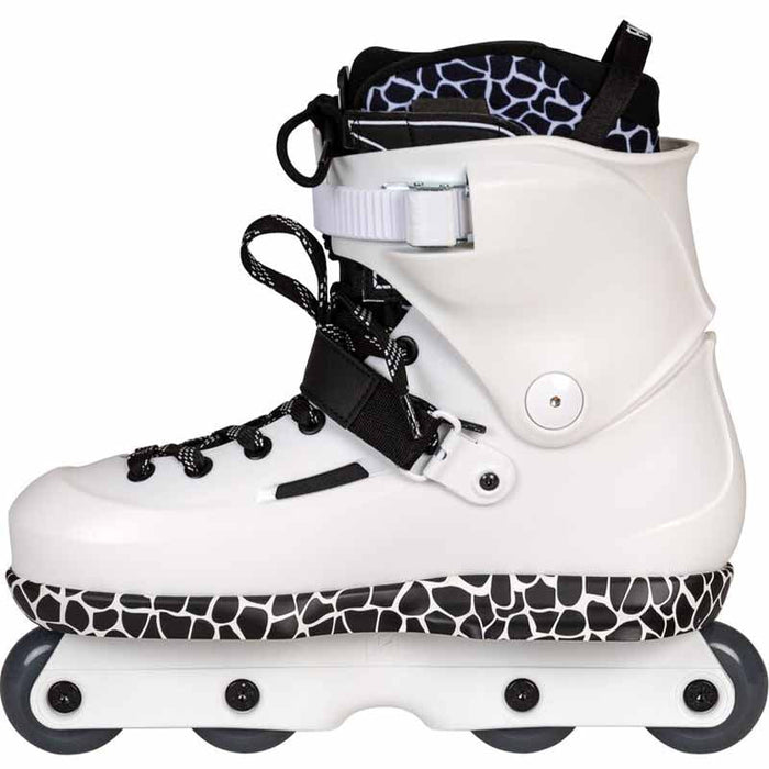 USD Sway Farmer Pro Aggressive Skates - Inlinex