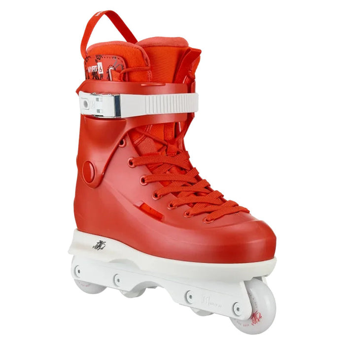 USD Sway Rachard Johnson Skates