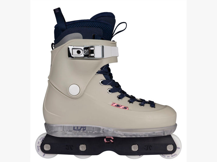 USD Sway Witzemann II Aggressive Skates - Inlinex