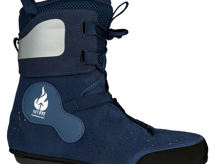 USD Sway Witzemann II Aggressive Skates - Inlinex
