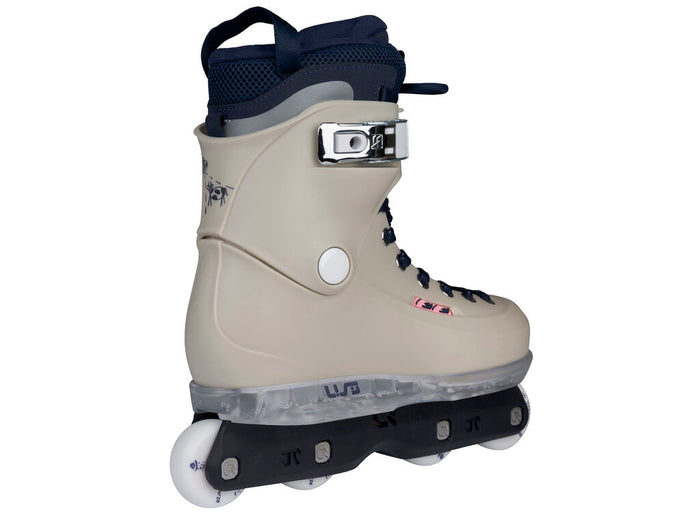 USD Sway Witzemann II Aggressive Skates - Inlinex
