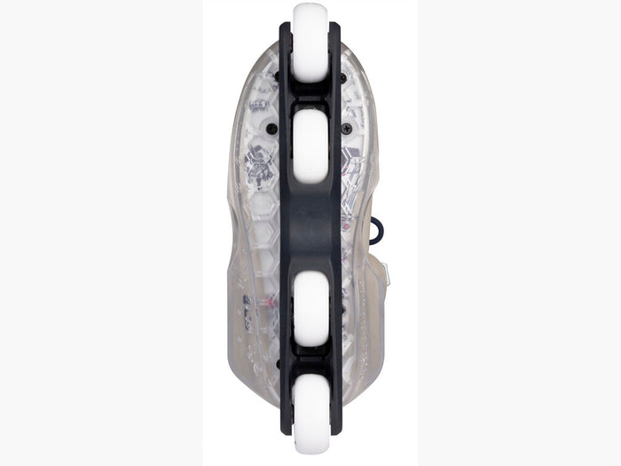 USD Sway Witzemann II Aggressive Skates - Inlinex