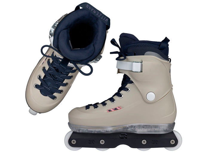 USD Sway Witzemann II Aggressive Skates - Inlinex