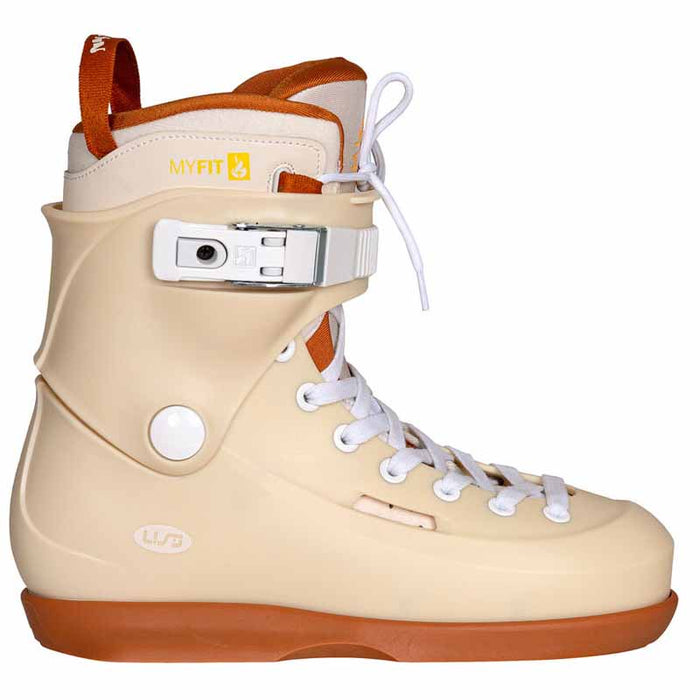 USD Sway Witzemann Pro Boot Only - Inlinex