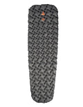 Vango Aotrom Thermo Platinum Lightweight Trekking Air Mat - Astro Grey 2026