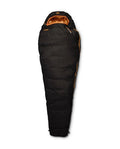 Vango Arctix 200 Lightweight Down Sleeping Bag - Meteorite