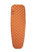 Vango F10 Ultra 5.5 Ultralight Sleeping Mat - Burnt Orange