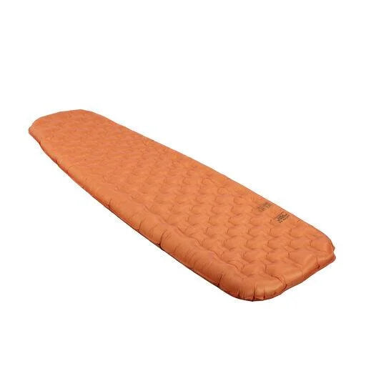 Vango F10 Ultra 5.5 Ultralight Sleeping Mat - Burnt Orange