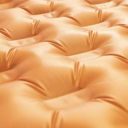 Vango F10 Ultra 5.5 Ultralight Sleeping Mat - Burnt Orange