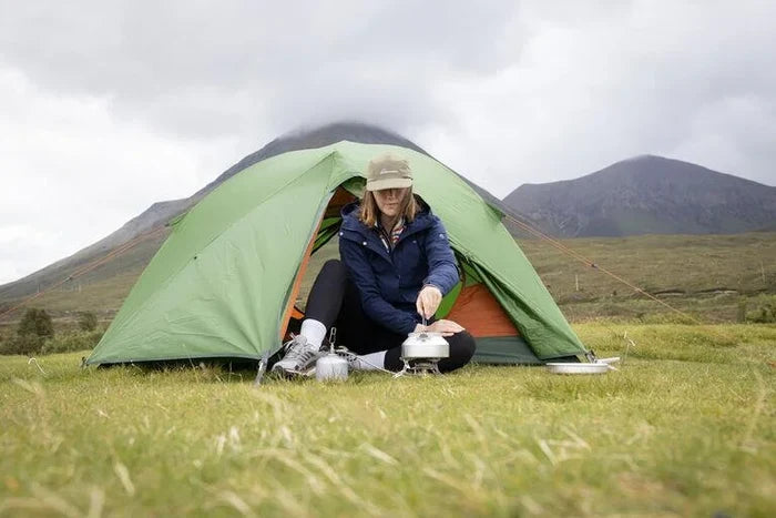 Vango Firestorm Backpacking Stove