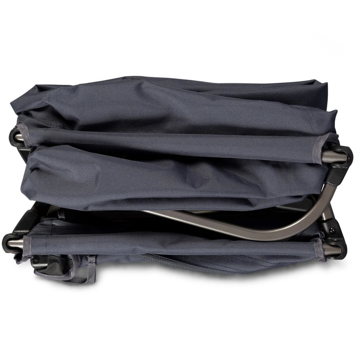 Vango Low Profile Full Length Micro Campbed - India Ink
