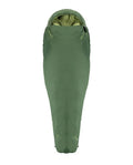 Vango Mantis 300 Lightweight 2-3 Season Sleeping Bag - Pine Green