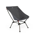 Vango Micro Lux Camping Chair - India Ink