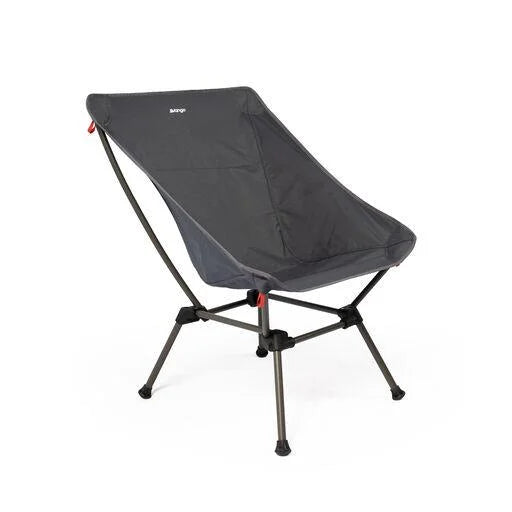 Vango Micro Lux Camping Chair - India Ink