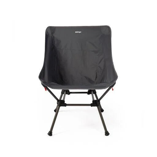 Vango Micro Lux Camping Chair - India Ink