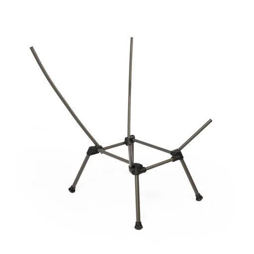 Vango Micro Lux Camping Chair - India Ink
