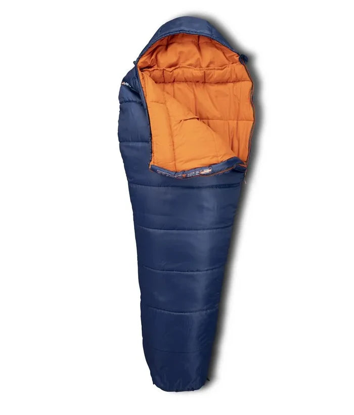 Vango Nitestar Alpha 250 Sleeping Bag - Neptune Blue
