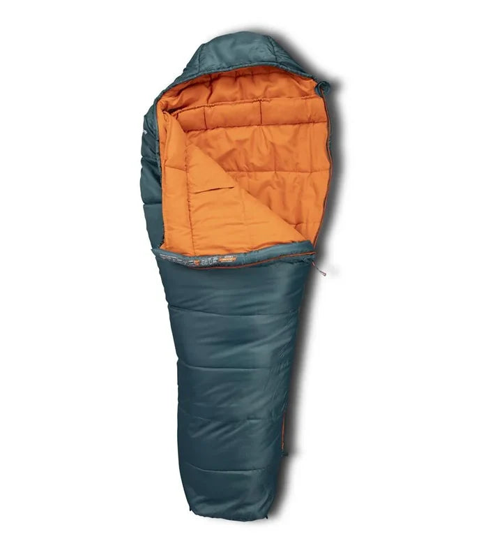 Vango Nitestar Alpha 250S (Short) Sleeping Bag - Gale