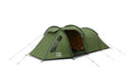 Vango Omega 350 3 Person Tunnel Tent - Forest Green