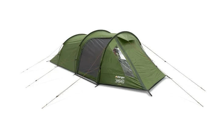 Vango Omega 350 3 Person Tunnel Tent - Forest Green