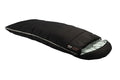 Vango Stellar Single Rectangular Sleeping Bag - Black