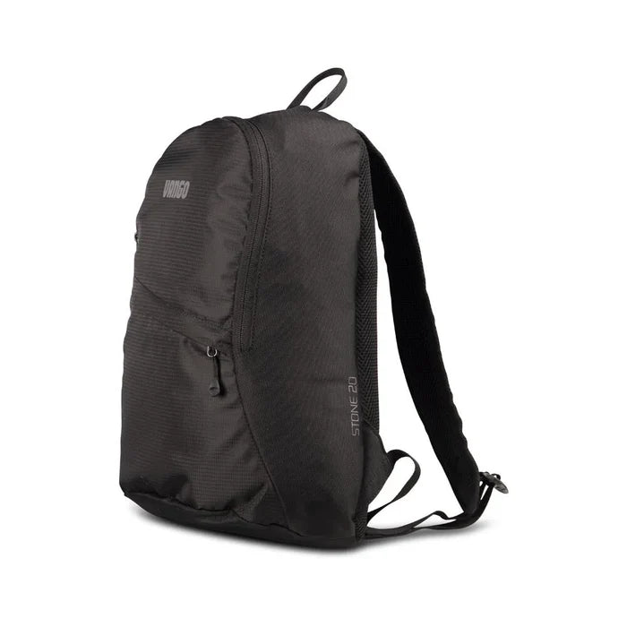Vango Stone 20L Classic Daypack - Black