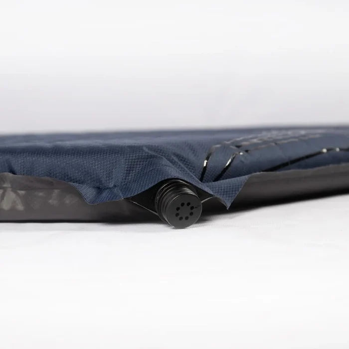 Vango Trek Pro 5 Standard Camping Mat - Lagoon Blue