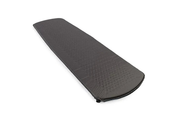 Vango Trek Pro Trek Pro 3 Long Camping Mat - Lagoon Blue