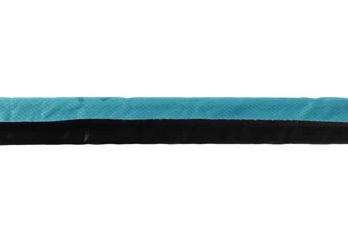 Vango Trek Pro Trek Pro 3 Long Camping Mat - Lagoon Blue
