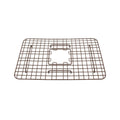 Venturi Kitchen Sink Bottom Grid