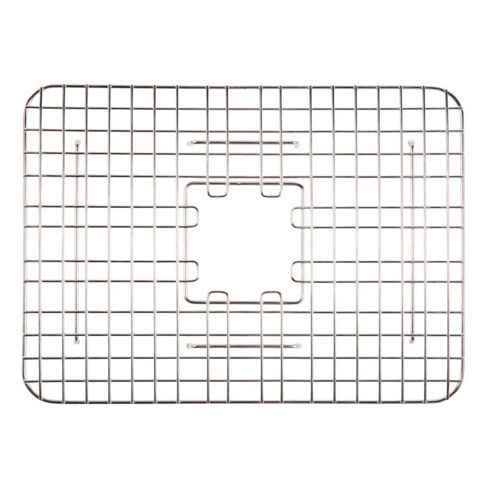 Venturi Kitchen Sink Bottom Grid