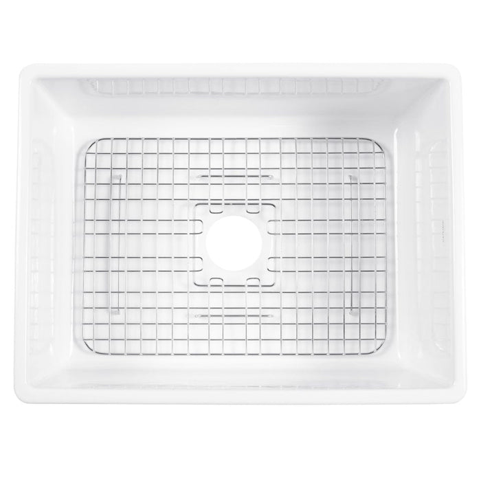 Venturi Kitchen Sink Bottom Grid